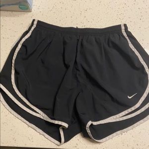 Nike Dri-Fit shorts